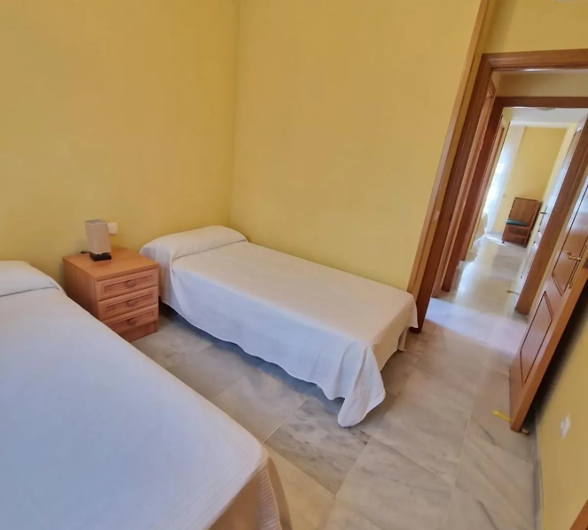 La Carihuelala Farola Apartment Torremolinos