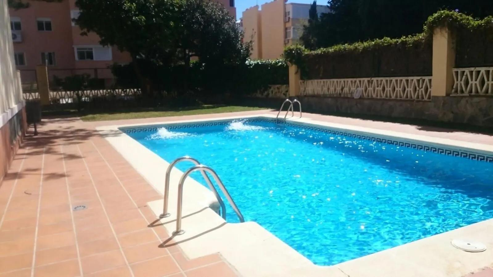 La Carihuelala Farola Apartment Torremolinos
