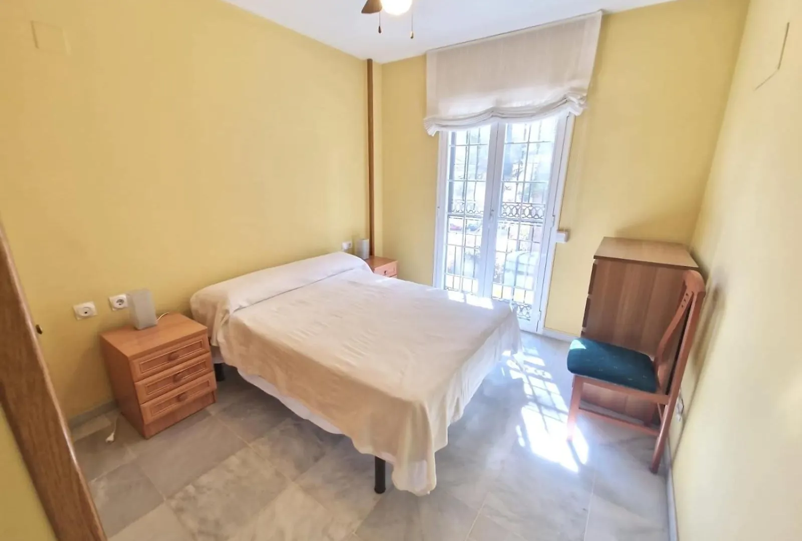 La Carihuelala Farola Apartment Torremolinos