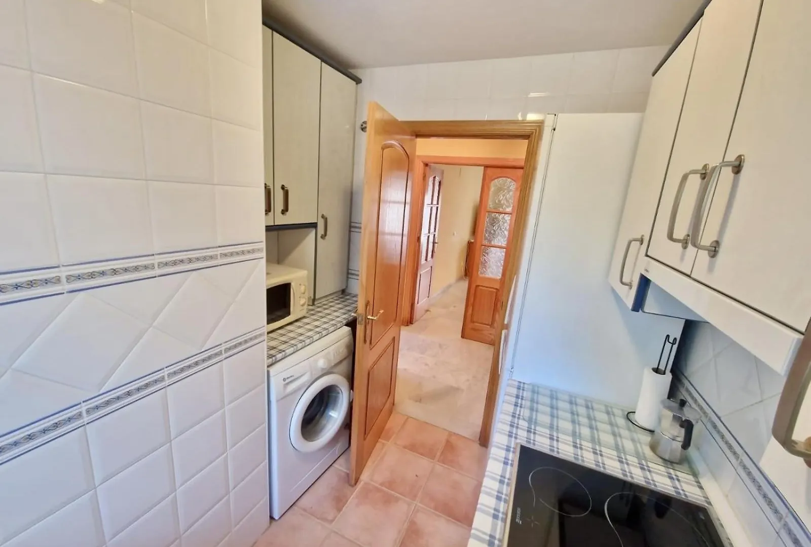 La Carihuelala Farola Apartment Torremolinos Spain