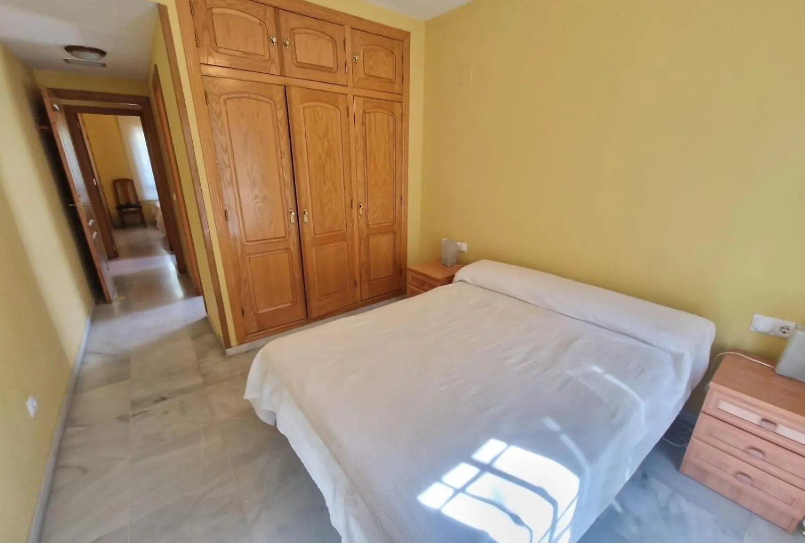La Carihuelala Farola Apartment Torremolinos Spain