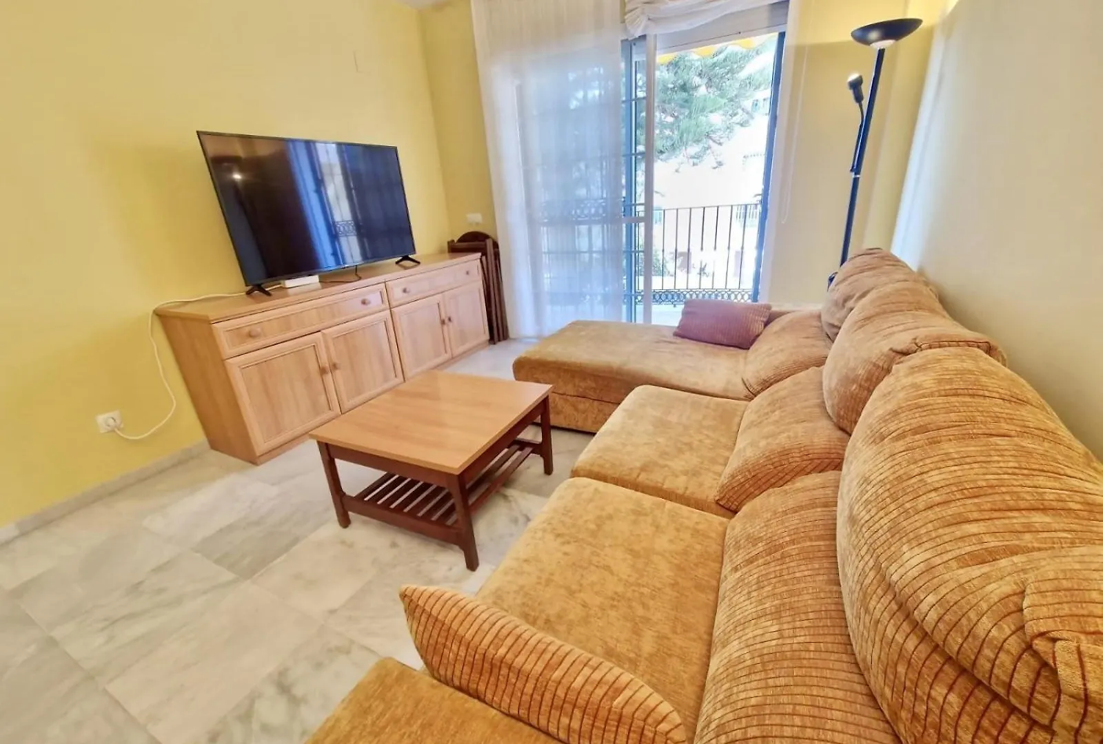 La Carihuelala Farola Apartment Torremolinos