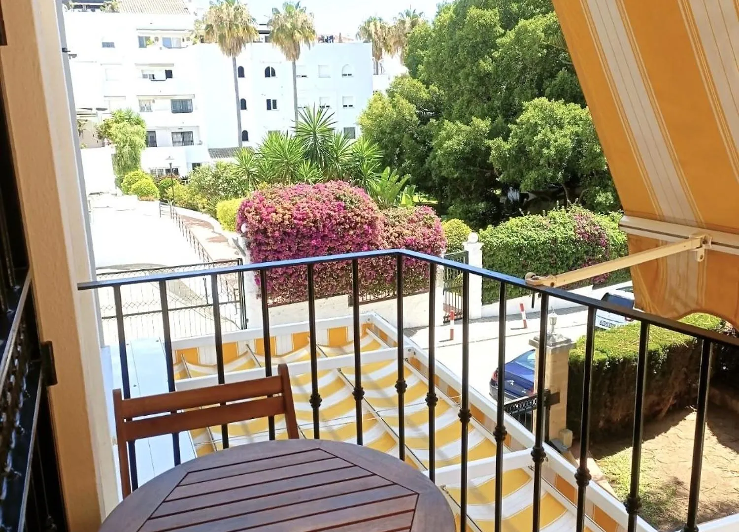 La Carihuelala Farola Apartment Torremolinos