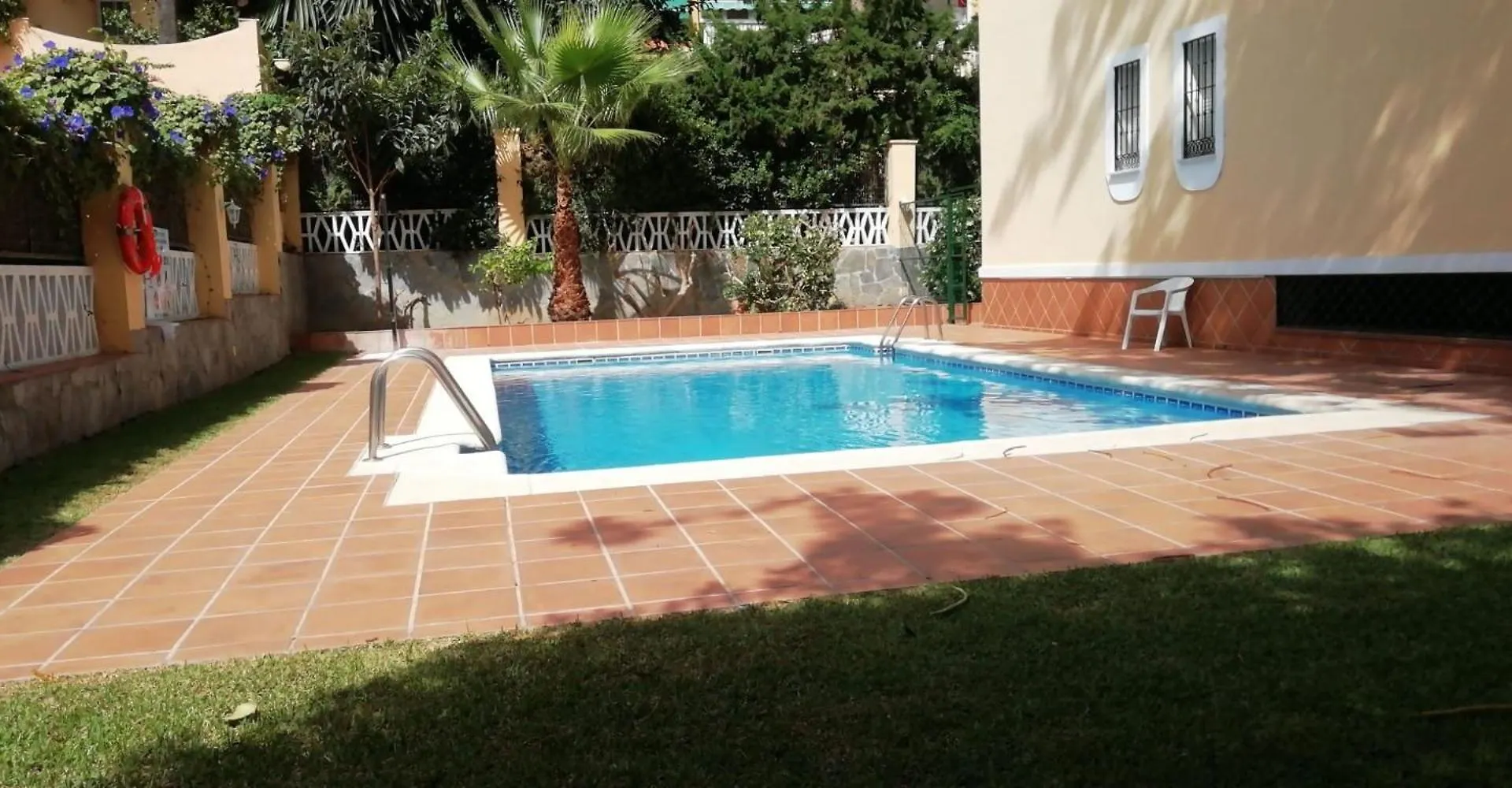 La Carihuelala Farola Apartment Torremolinos