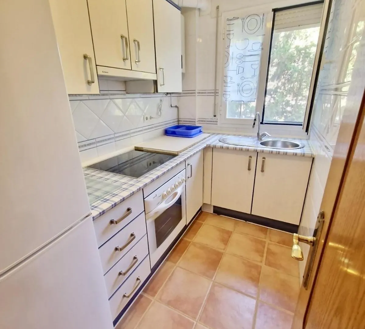 Apartament La Carihuelala Farola Torremolinos