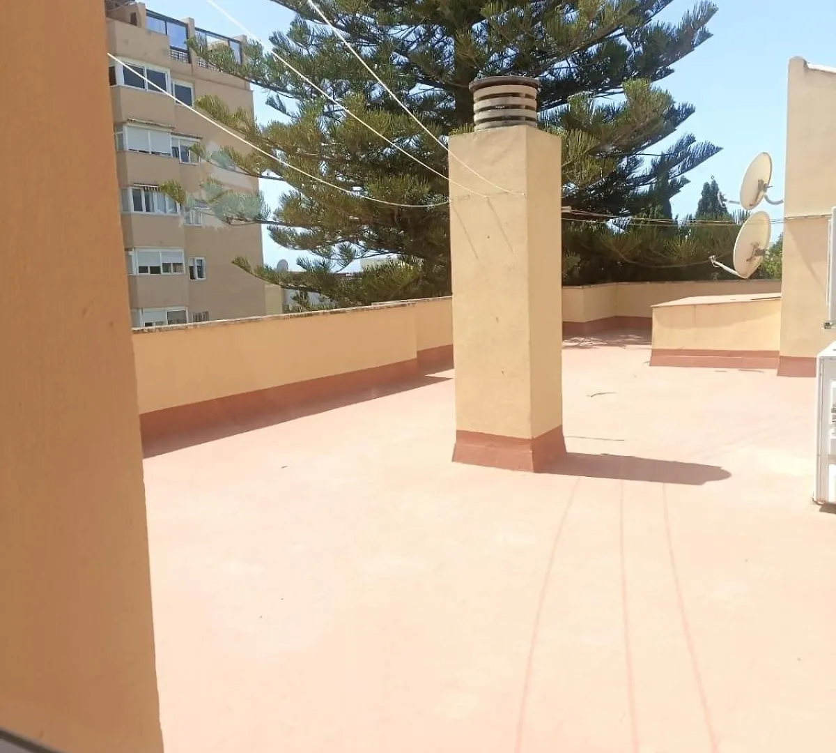 Apartament La Carihuelala Farola Torremolinos