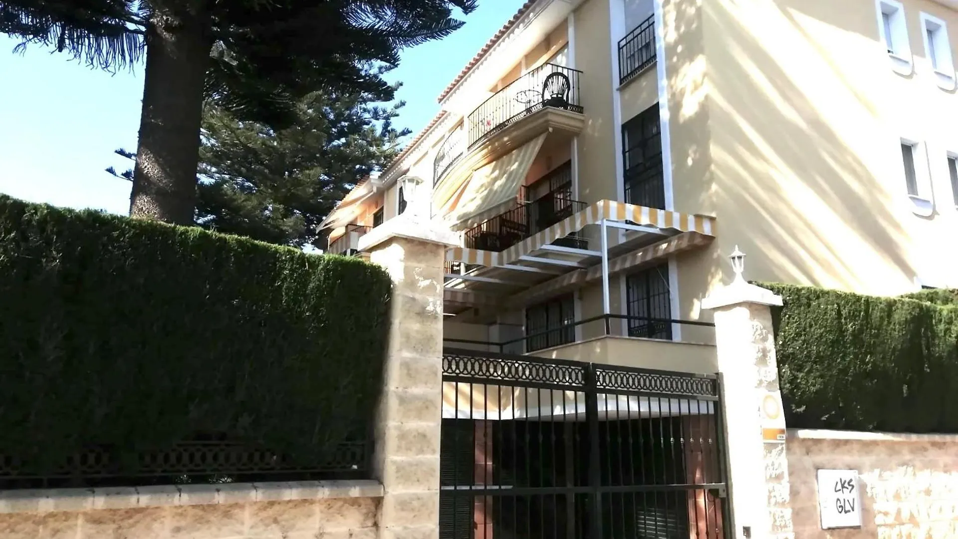 Apartament La Carihuelala Farola Torremolinos 0*,  Hiszpania